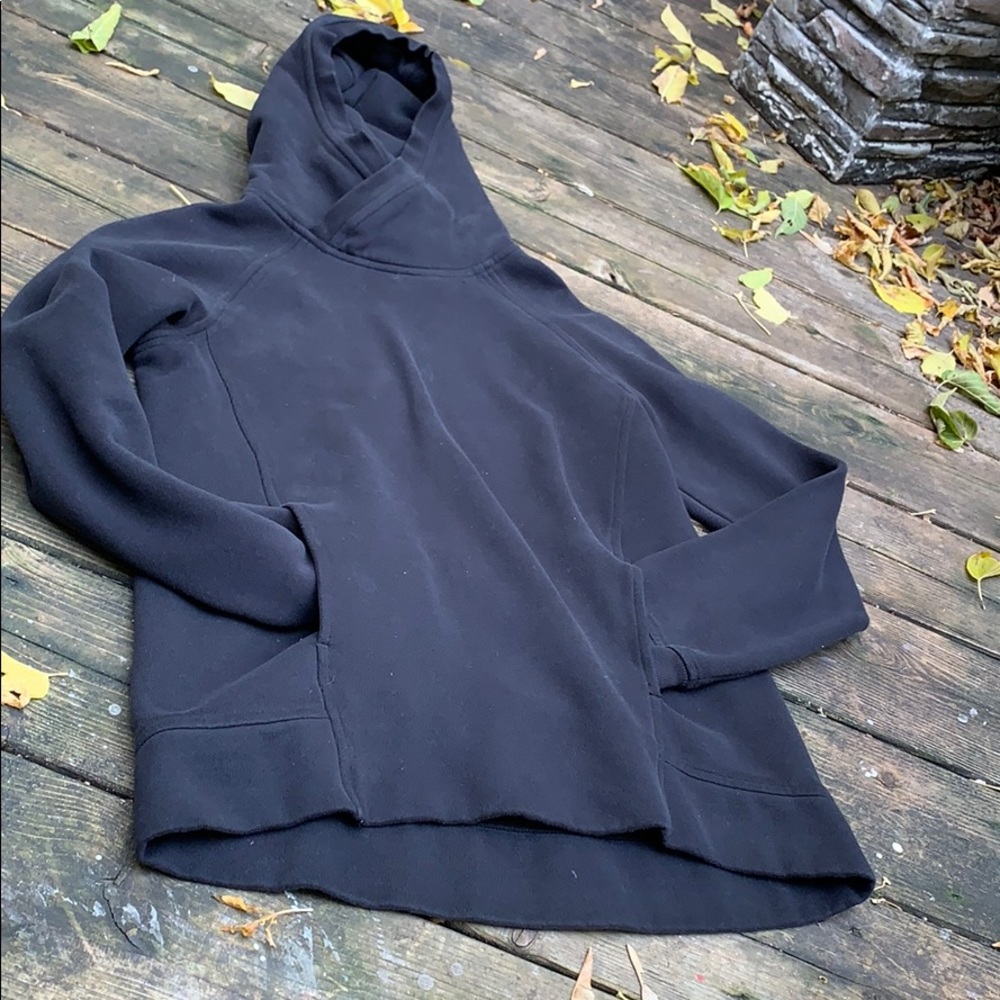 LuluLemon Sweatshirt
